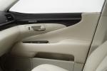 Lexus LS460 2006 года